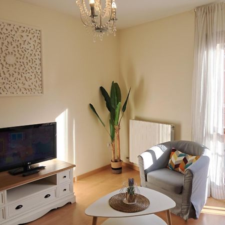 Apartamento Rua Centro Balcony Calatayud Dış mekan fotoğraf