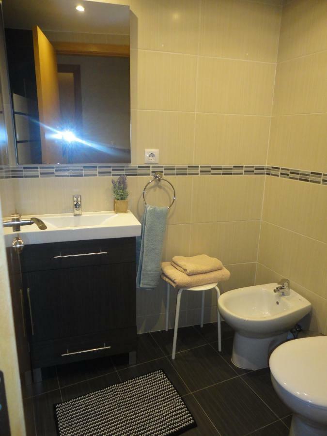 Apartamento Rua Centro Balcony Calatayud Dış mekan fotoğraf