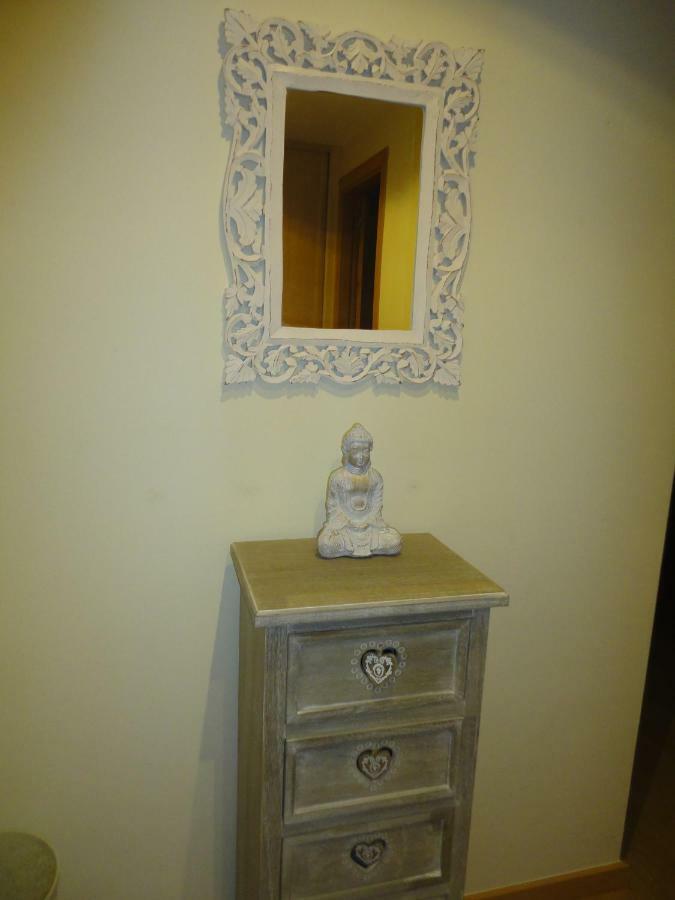 Apartamento Rua Centro Balcony Calatayud Dış mekan fotoğraf